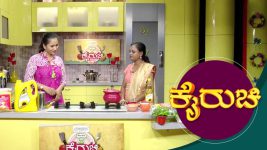 Kai Ruchi Season 3 S01E392 18th July 2019 Full Episode