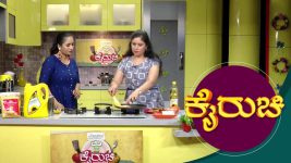 Kai Ruchi Season 3 S01E393 22nd July 2019 Full Episode