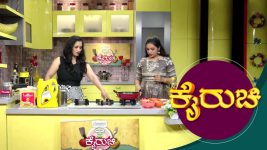 Kai Ruchi Season 3 S01E397 25th July 2019 Full Episode