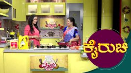 Kai Ruchi Season 3 S01E398 29th July 2019 Full Episode