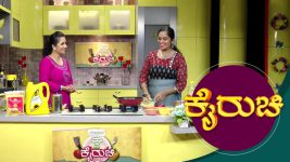 Kai Ruchi Season 3 S01E399 30th July 2019 Full Episode