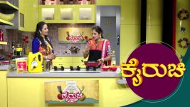 Kai Ruchi Season 3 S01E400 31st July 2019 Full Episode