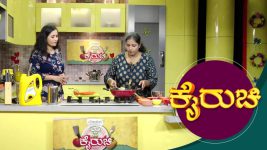 Kai Ruchi Season 3 S01E401 1st August 2019 Full Episode