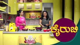 Kai Ruchi Season 3 S01E435 17th September 2019 Full Episode