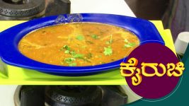 Kai Ruchi Season 3 S01E483 22nd November 2019 Full Episode