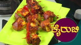 Kai Ruchi Season 3 S01E489 2nd December 2019 Full Episode