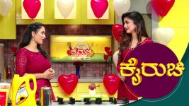 Kai Ruchi Season 3 S01E540 14th February 2020 Full Episode