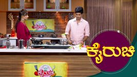 Kai Ruchi Season 3 S01E64 8th May 2018 Full Episode