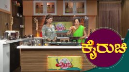 Kai Ruchi Season 3 S01E72 17th May 2018 Full Episode