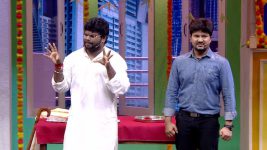 Kalakka Povadhu Yaaru Champions S02E02 Celebrations Round Full Episode