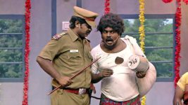 Kalakka Povadhu Yaaru Champions S02E07 Comical Blast Full Episode