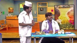 Kalakka Povadhu Yaaru Champions S02E13 A Comical Duel Full Episode