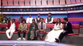 Kalakka Povadhu Yaaru Champions S03E01 Fun On Air Full Episode