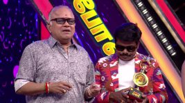 Kalakka Povadhu Yaaru Champions S03E07 Hilarious Kollywood Cinema Round Full Episode