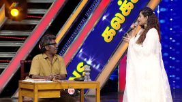 Kalakka Povadhu Yaaru Champions S03E16 Jolly O Gymkhana Round Full Episode