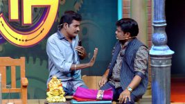 Kalakka Povathu Yaaru S09E19 A Comical Bandwagon Full Episode