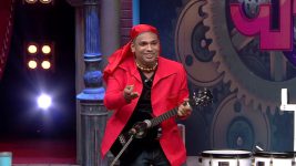 Kalakka Povathu Yaaru S09E21 The Comedy Battle Full Episode