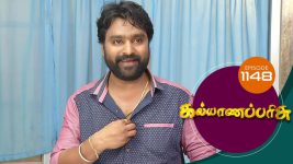 Kalyana Parisu S01E1148 29th November 2017 Full Episode