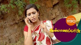 Kalyana Parisu S01E1190 23rd January 2018 Full Episode