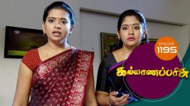 Kalyana Parisu S01E1195 30th January 2018 Full Episode