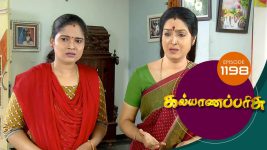 Kalyana Parisu S01E1198 2nd February 2018 Full Episode