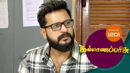 Kalyana Parisu S01E1201 6th February 2018 Full Episode