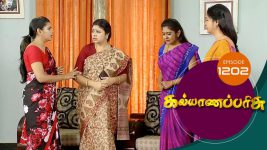 Kalyana Parisu S01E1202 7th February 2018 Full Episode