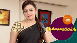 Kalyana Parisu S01E1211 17th February 2018 Full Episode