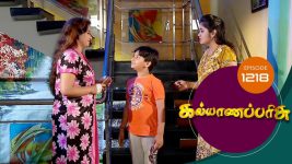 Kalyana Parisu S01E1218 26th February 2018 Full Episode