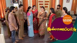 Kalyana Parisu S01E1226 7th March 2018 Full Episode