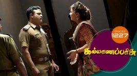 Kalyana Parisu S01E1227 8th March 2018 Full Episode