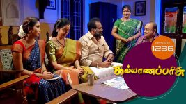 Kalyana Parisu S01E1236 19th March 2018 Full Episode