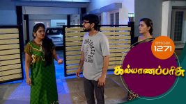 Kalyana Parisu S01E1271 30th April 2018 Full Episode