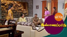 Kalyana Parisu S01E1272 2nd May 2018 Full Episode