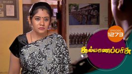 Kalyana Parisu S01E1273 3rd May 2018 Full Episode