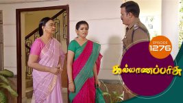 Kalyana Parisu S01E1276 7th May 2018 Full Episode