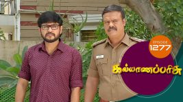 Kalyana Parisu S01E1277 8th May 2018 Full Episode