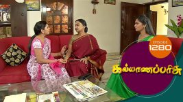 Kalyana Parisu S01E1280 11th May 2018 Full Episode