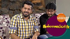 Kalyana Parisu S01E1289 22nd May 2018 Full Episode