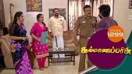 Kalyana Parisu S01E1299 2nd June 2018 Full Episode