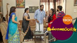 Kalyana Parisu S01E1300 4th June 2018 Full Episode