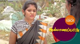 Kalyana Parisu S01E1301 5th June 2018 Full Episode