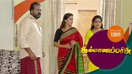 Kalyana Parisu S01E1311 16th June 2018 Full Episode