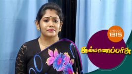 Kalyana Parisu S01E1315 21st June 2018 Full Episode