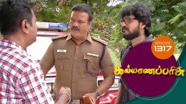 Kalyana Parisu S01E1317 23rd June 2018 Full Episode