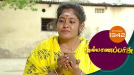 Kalyana Parisu S01E1342 23rd July 2018 Full Episode