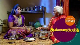 Kalyana Parisu S01E1358 11th August 2018 Full Episode