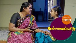 Kalyana Parisu S01E1363 18th August 2018 Full Episode