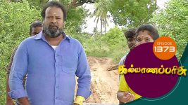 Kalyana Parisu S01E1373 30th August 2018 Full Episode