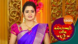 Kalyana Parisu S01E1385 14th September 2018 Full Episode